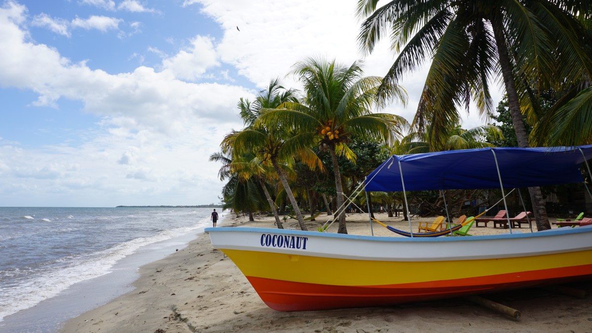 Belize