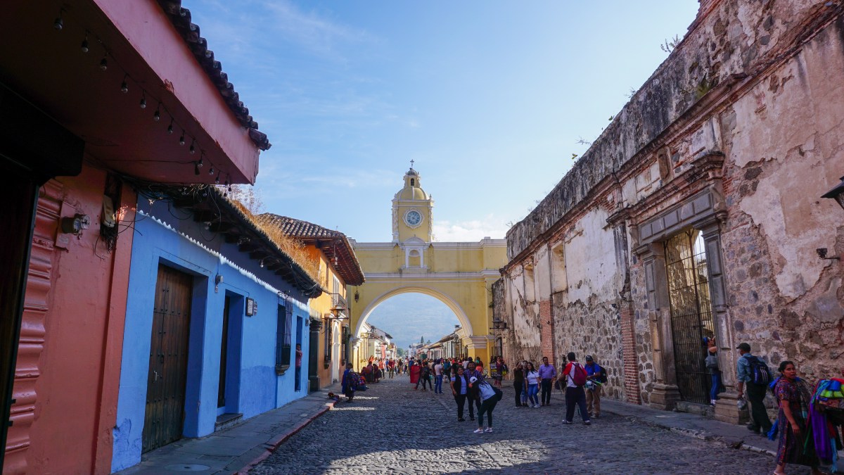 Guatemala