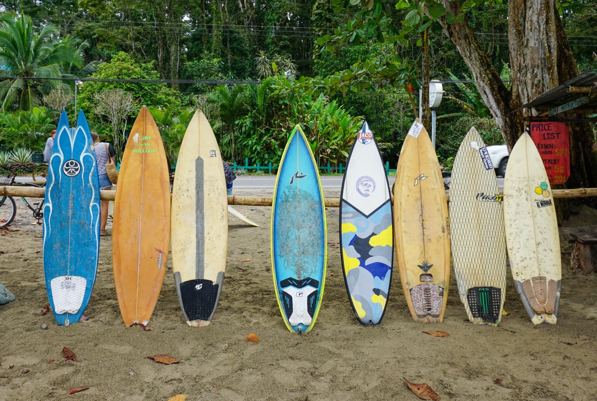 Costa Rica